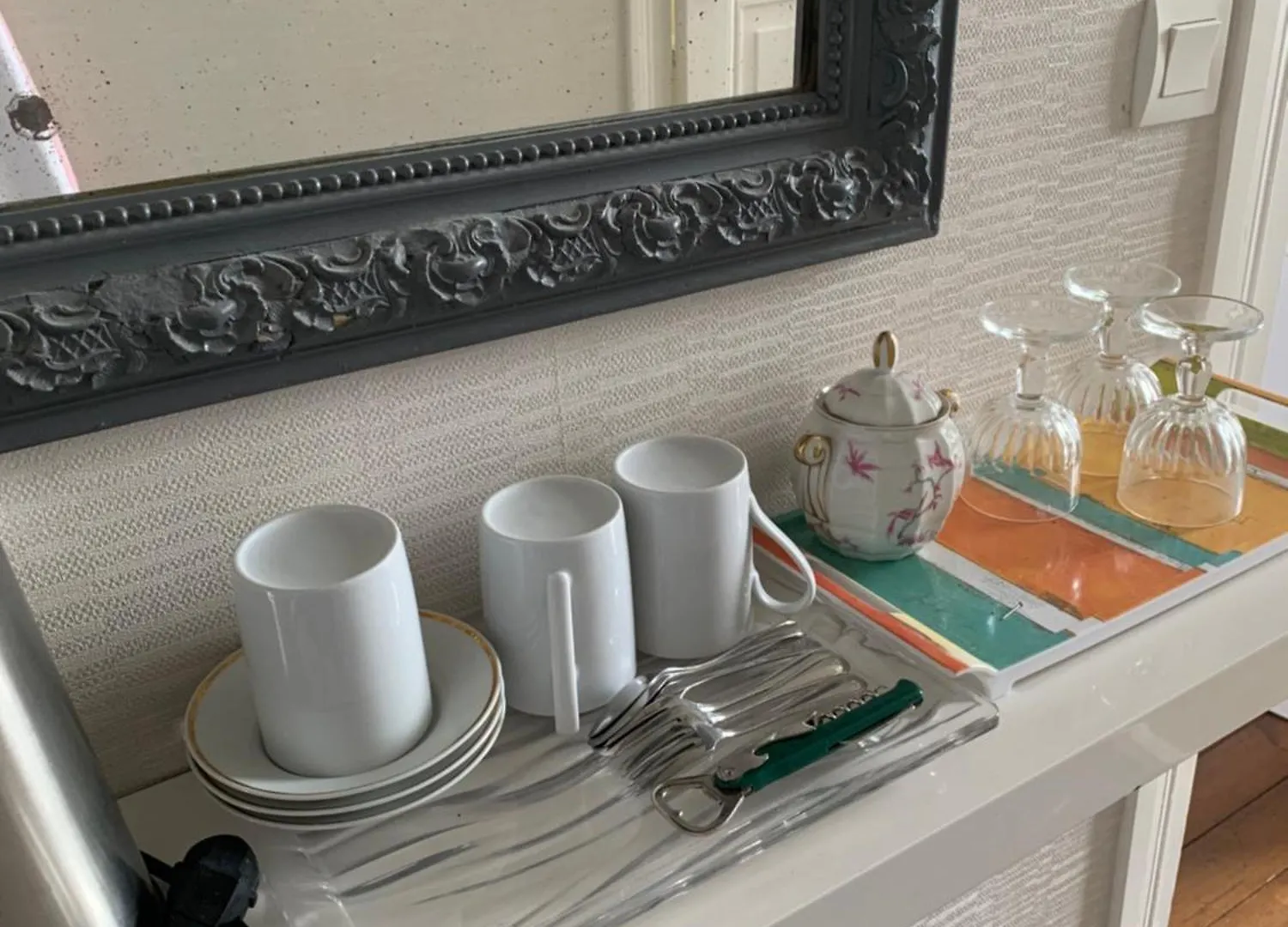 Bed & Breakfast Villa Hebert Saint-Malo
