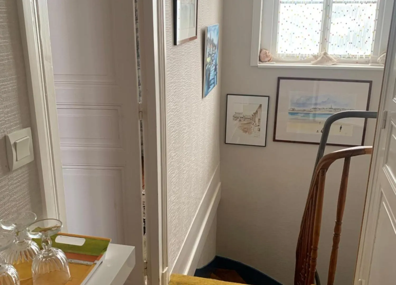 Villa Hebert Saint-Malo 0*,  Frankrijk
