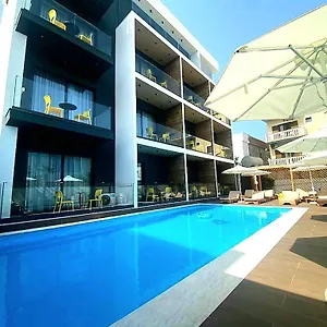 **** Hotel Valmar Albanien