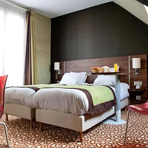 *** Hotel Berkeley Francia