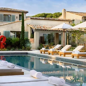 **** Hotel L'escalet Frankreich