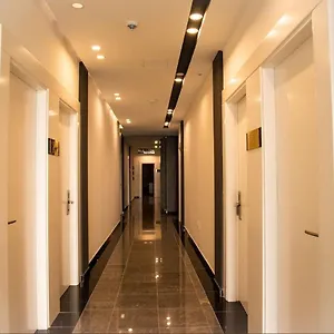 **** Hotel Euro Star Albania