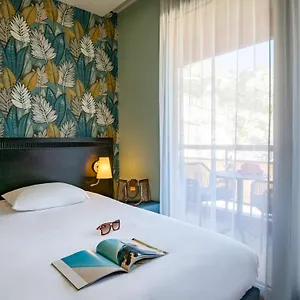 *** Hotel Ibis Styles Sur Frankreich