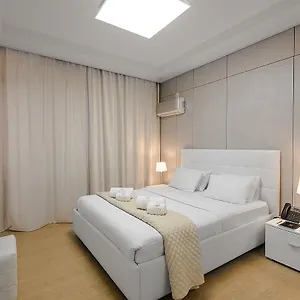 **** Hotel Elite Kasachstan